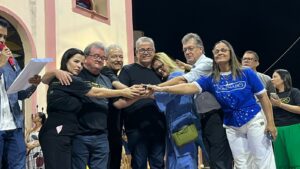 luzes de natal