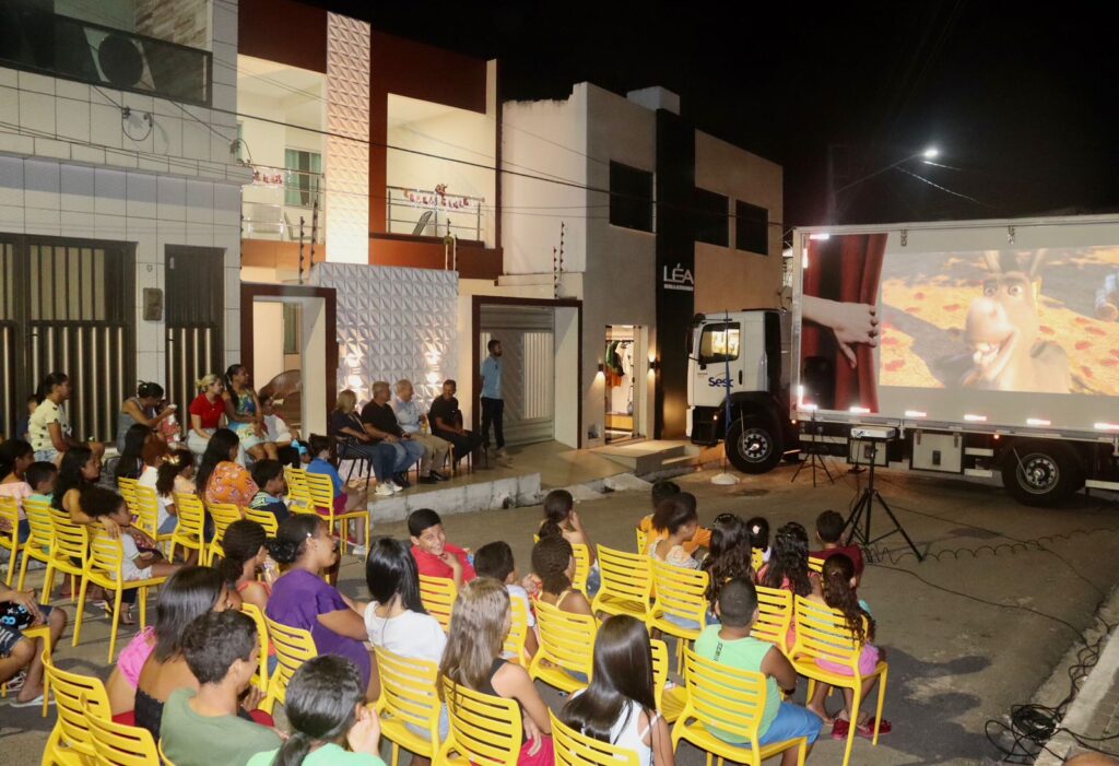 sesc iluminado