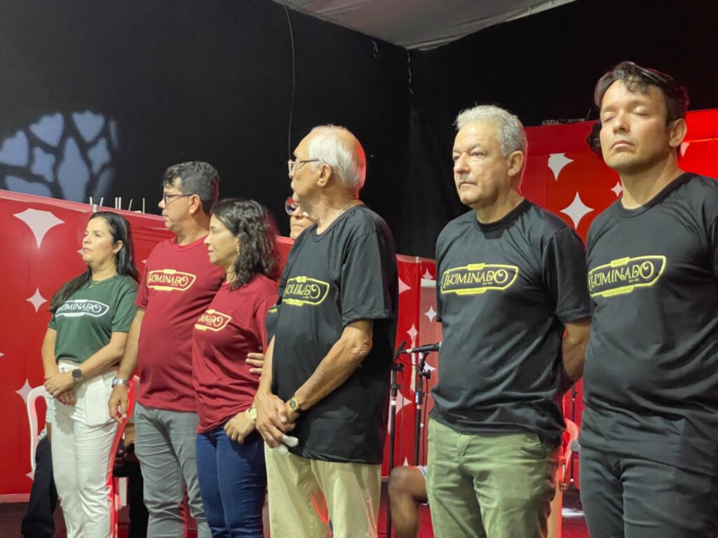 senac no natal