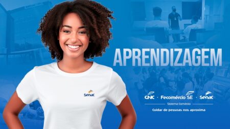 Currículo para o Programa de Aprendizagem deve ser entregue nas empresas parceiras