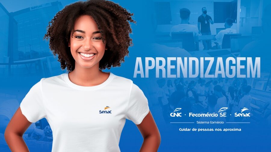 Currículo para o Programa de Aprendizagem deve ser entregue nas empresas parceiras