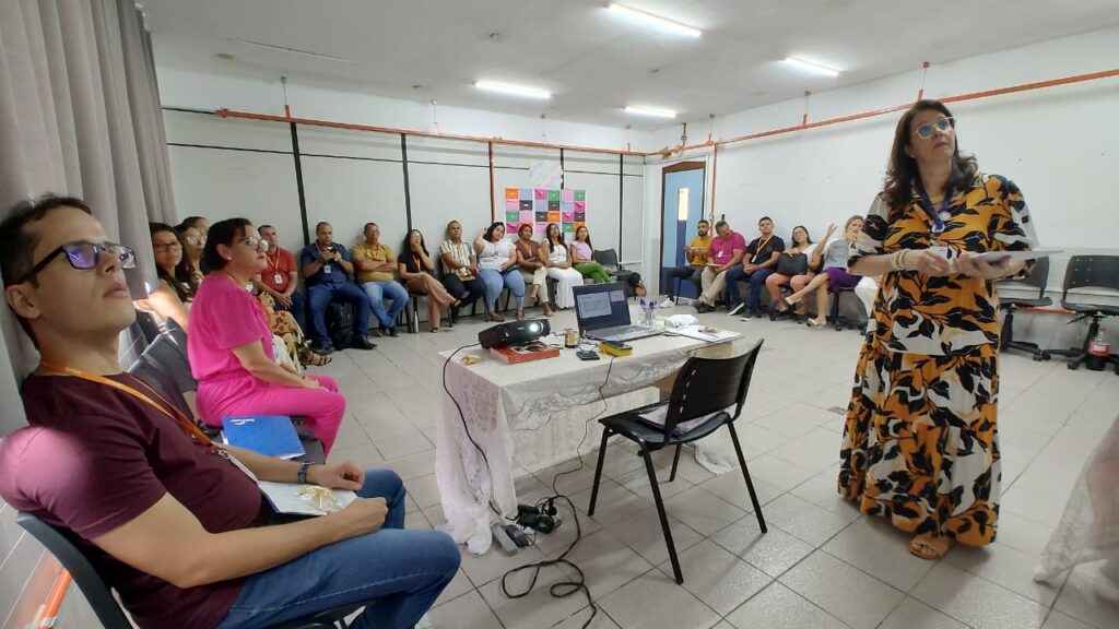 pedagógico