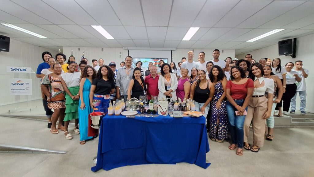 turma do vinho