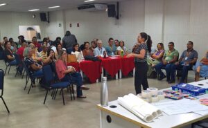 Capacita Ecos