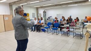 DE ADMINISTRAÇÃO