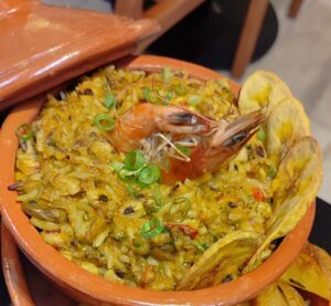 baião
