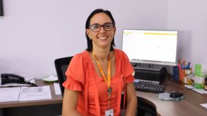 Tati em Aracaju