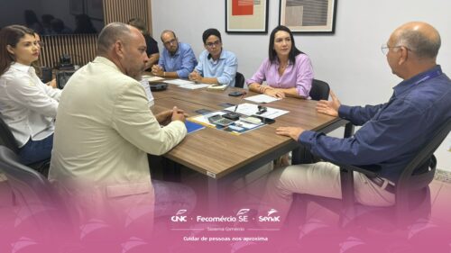 Senac faz parceria com a Secretaria da Mulher para capacitar vulneráveis