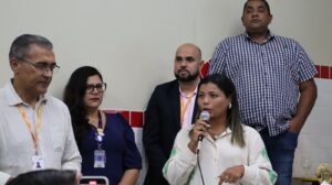 primeiros