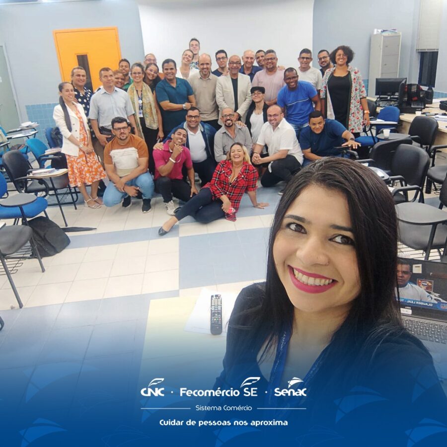 Sindicato dos Radialistas dialoga sobre leis que regulamentam a profissão com alunos de Rádio e TV do Senac