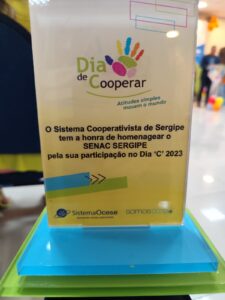 dia de cooperar