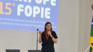 educação