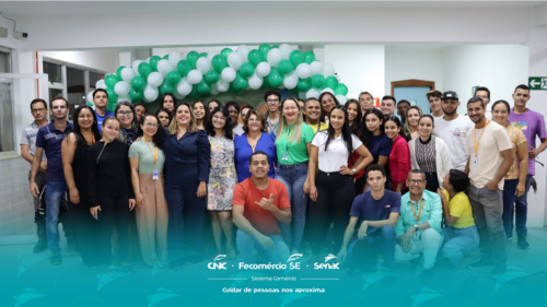 Semana de Enfermagem encerra em Tobias Barreto com anúncio da retomada de cursos de saúde