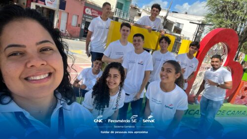 Alunos da Aprendizagem desenvolvem projeto com foco no atendimento aos autistas