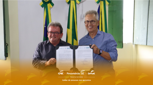 São Cristóvão ganhará Restaurante Escola do Senac no mirante do Cristo Redentor ainda este ano