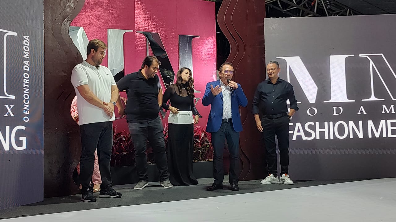 Moda Mix