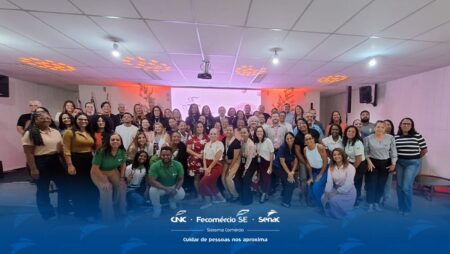 Jovens revelam o alcance social do programa de Aprendizagem