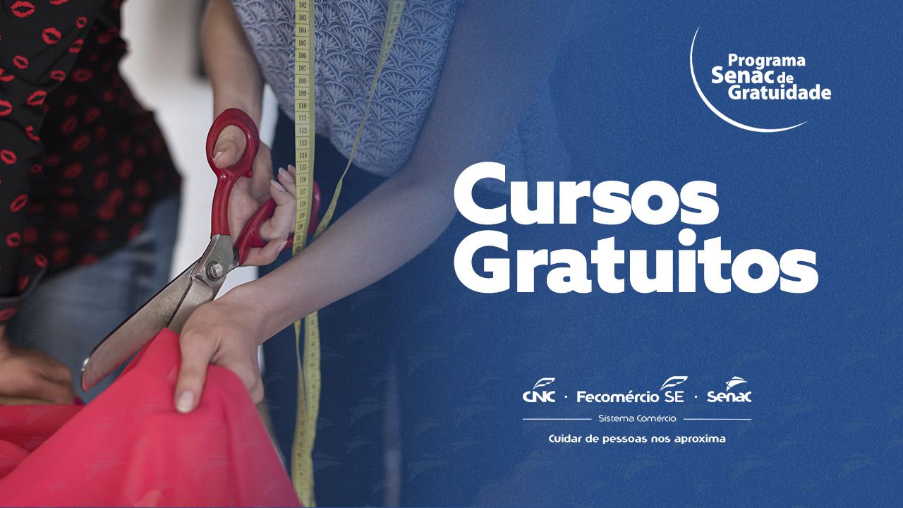 cursos gratuitos