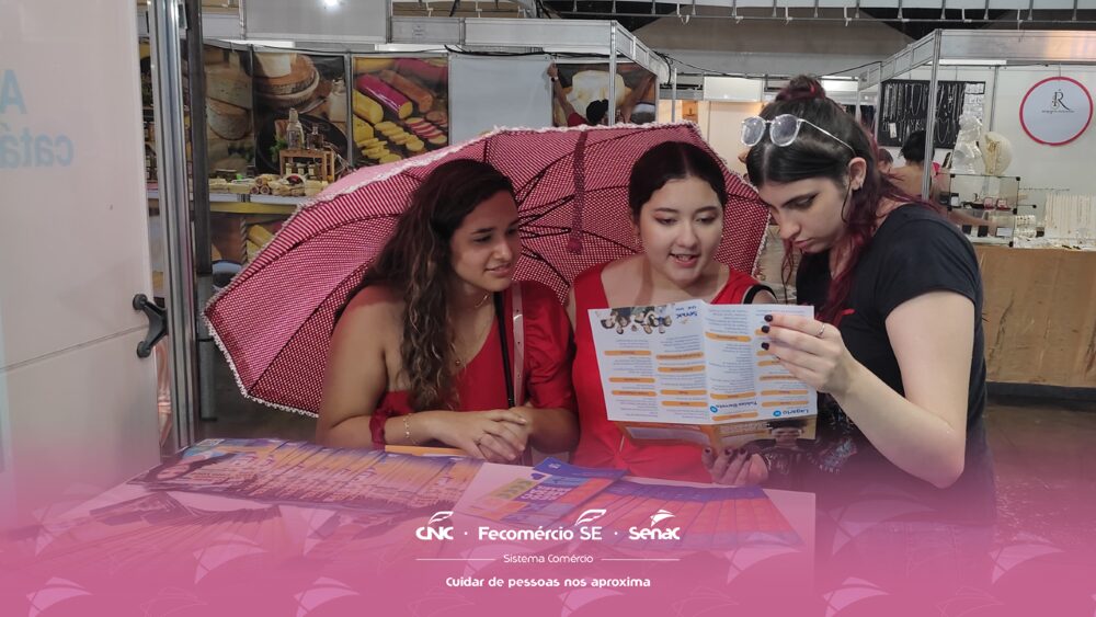 expo verão