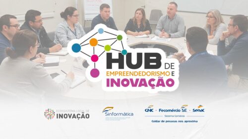 Itabaiana recebe evento sobre inovação e o futuro das cidades inteligentes