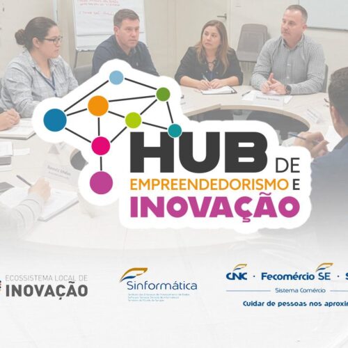 Itabaiana recebe evento sobre inovação e o futuro das cidades inteligentes