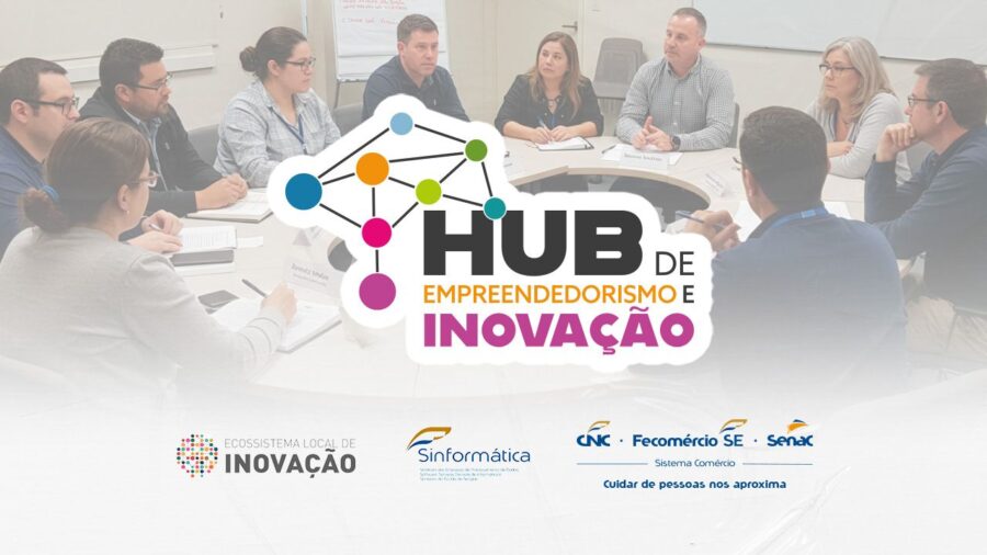 Itabaiana recebe evento sobre inovação e o futuro das cidades inteligentes