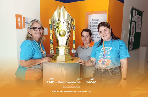 Unidade do Senac em Propriá estreia as visitas do Tour do Sergipão