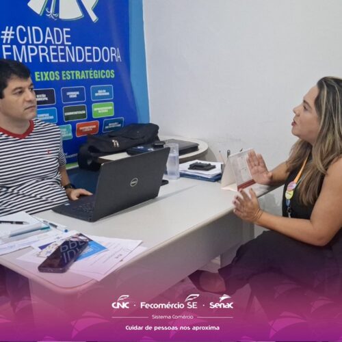 Senac e prefeitura de Itabaianinha iniciam planejamento do Moda Mix 2025