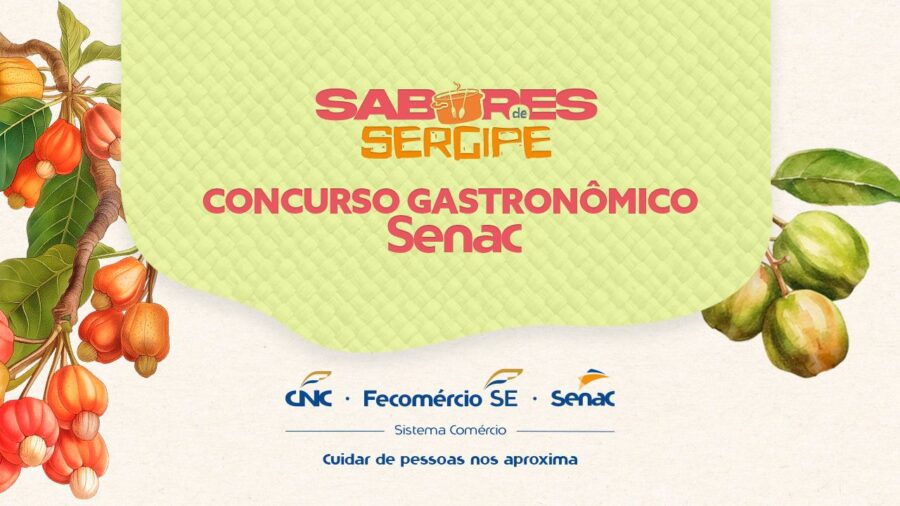 Semana S traz o 1º Concurso Gastronômico do Senac