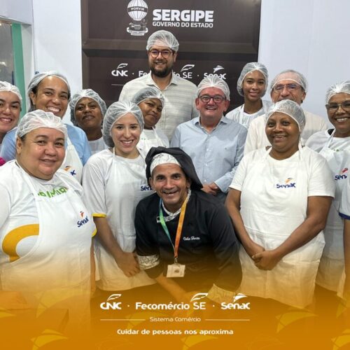 Fábrica de chocolate na Vila da Páscoa incentiva empreendedorismo