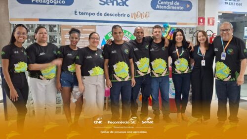 Logística reversa: Projeto Integrador foca nos princípios da sustentabilidade