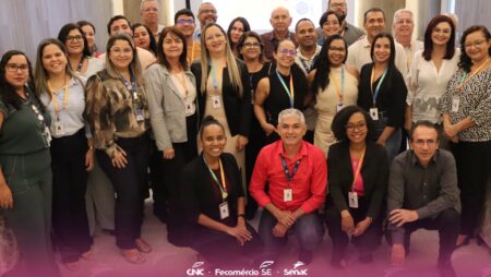 Senac Sergipe realiza a 4ª edição do Projetar