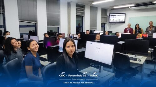 Capacitação com plataforma Cachola fortalece aprendizado e destaca importância da leitura