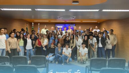 CEP Itabaiana realiza encontro que reforça a importância da gestão nos negócios 