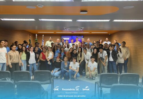 CEP Itabaiana realiza encontro que reforça a importância da gestão nos negócios 