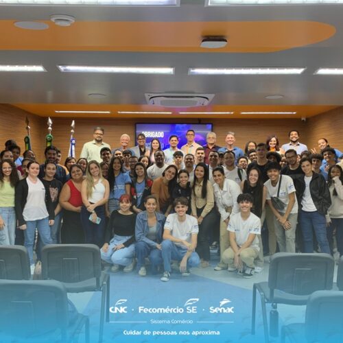 CEP Itabaiana realiza encontro que reforça a importância da gestão nos negócios 