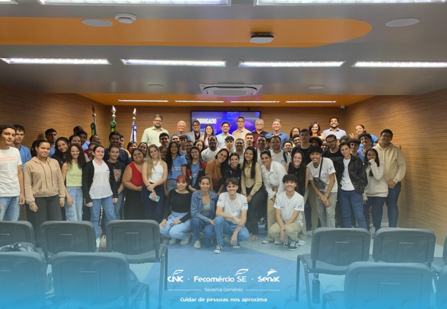 CEP Itabaiana realiza encontro que reforça a importância da gestão nos negócios 