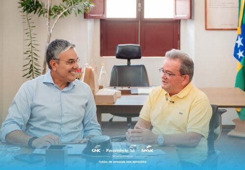 Lagarto terá unidade Senac voltada para a área da saúde