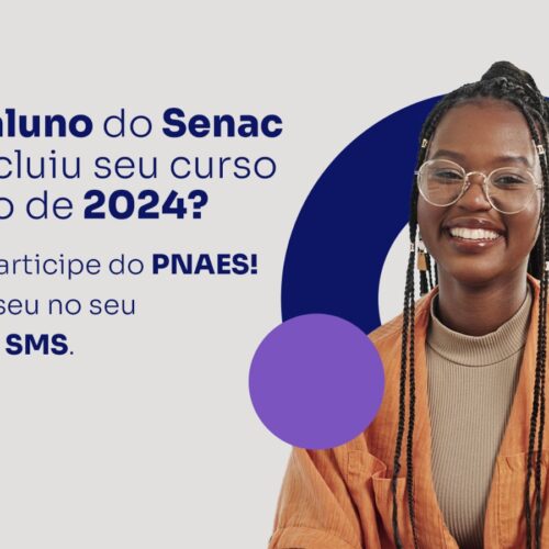 Pesquisa Nacional de Egressos: prazo segue até 26 de setembro