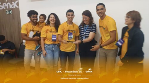 Bootcamp de Startups promove 40 horas de imersão no Senac Sergipe