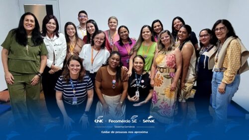 Senac promove oficina sobre Inteligência Emocional no contexto escolar