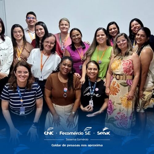 Senac promove oficina sobre Inteligência Emocional no contexto escolar