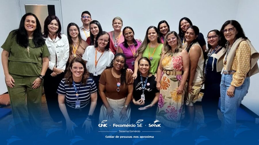 Senac promove oficina sobre Inteligência Emocional no contexto escolar