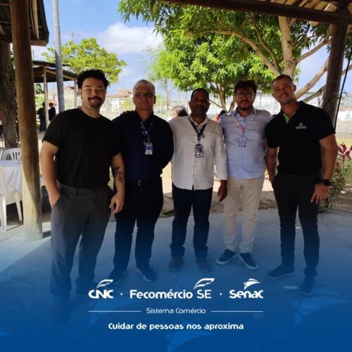 Senac participa do Google Day