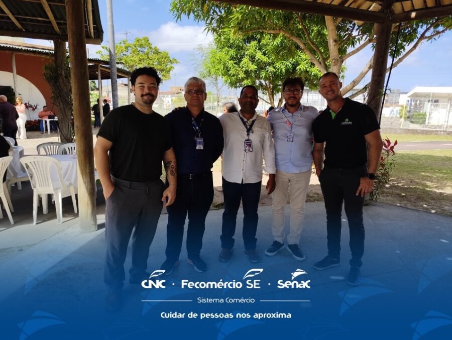 Senac participa do Google Day