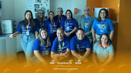 Projeto “Invista em Você, Faça Senac” chega a Propriá/SE