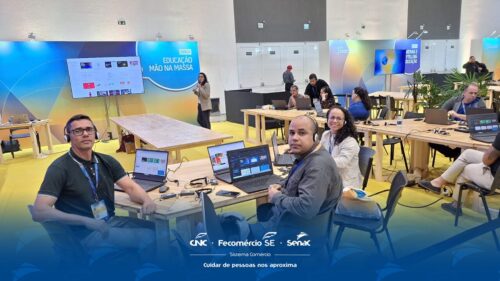 Metodologias inovadoras marcam programação do Congresso Internacional de Inovação em Educação