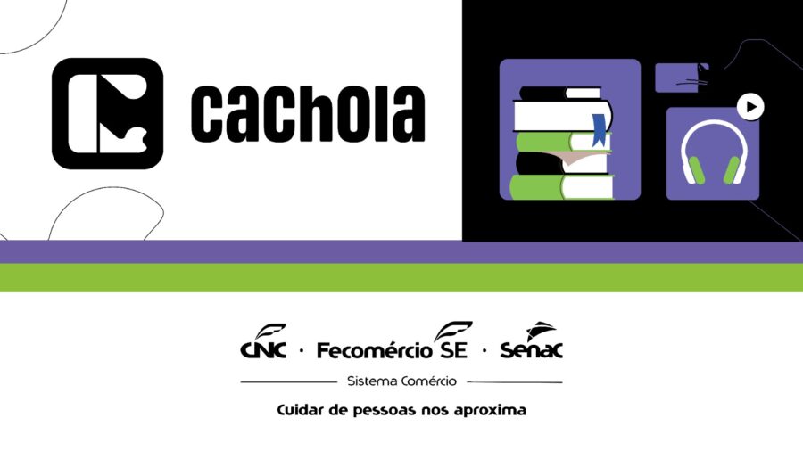 Senac Sergipe se destaca com o uso do Cachola 