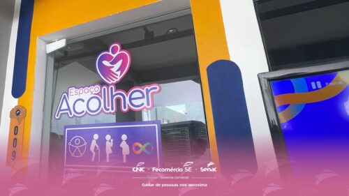 Inclusão, acessibilidade e acolhimento presentes o Conexão Profissional com o Mercado