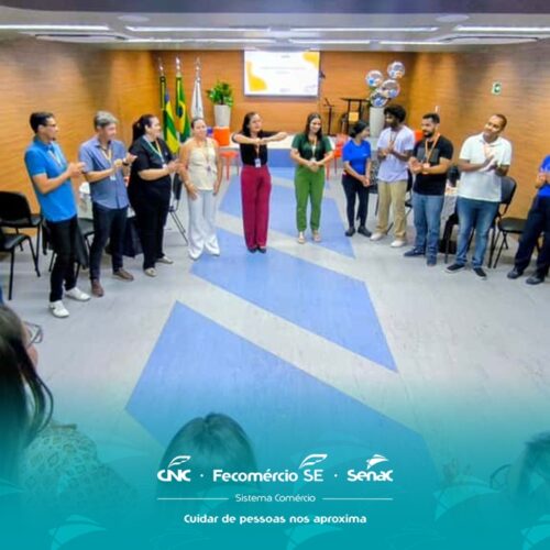 CEP Itabaiana recebe oficina de atendimento à Pessoa com Deficiência 